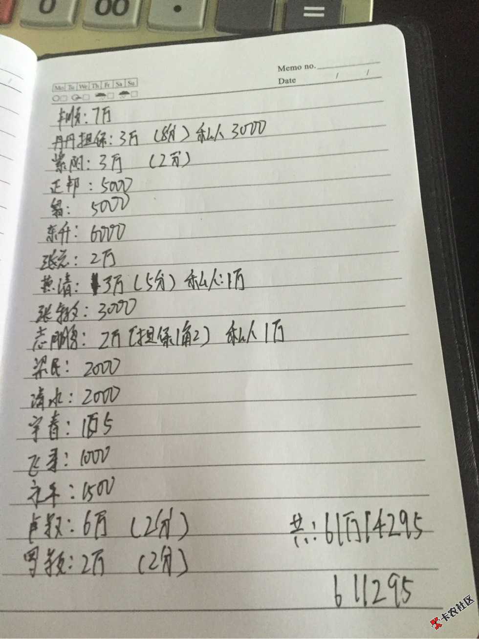 呵呵～人生在哪～一无所有了～只剩这些了～2 / 作者:航领健身～沁伟- / 