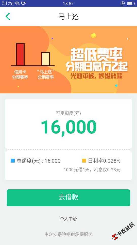 众安保险的马上还！什么时候能提现到账呢？22 / 作者:曾子锋 / 