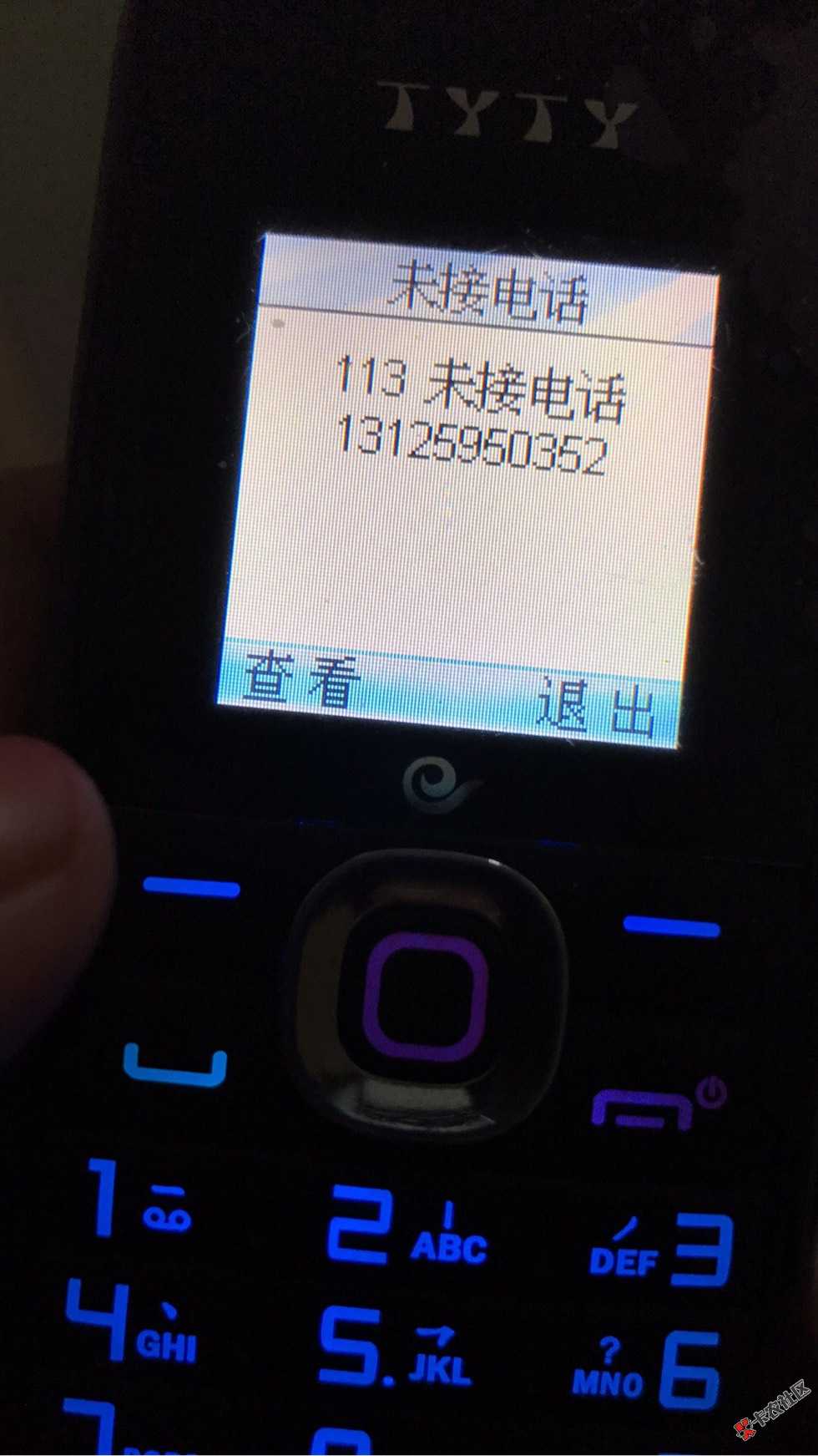 一下午就113个催收电话。才强制上岸一个83 / 作者:A.李大闹儿 / 