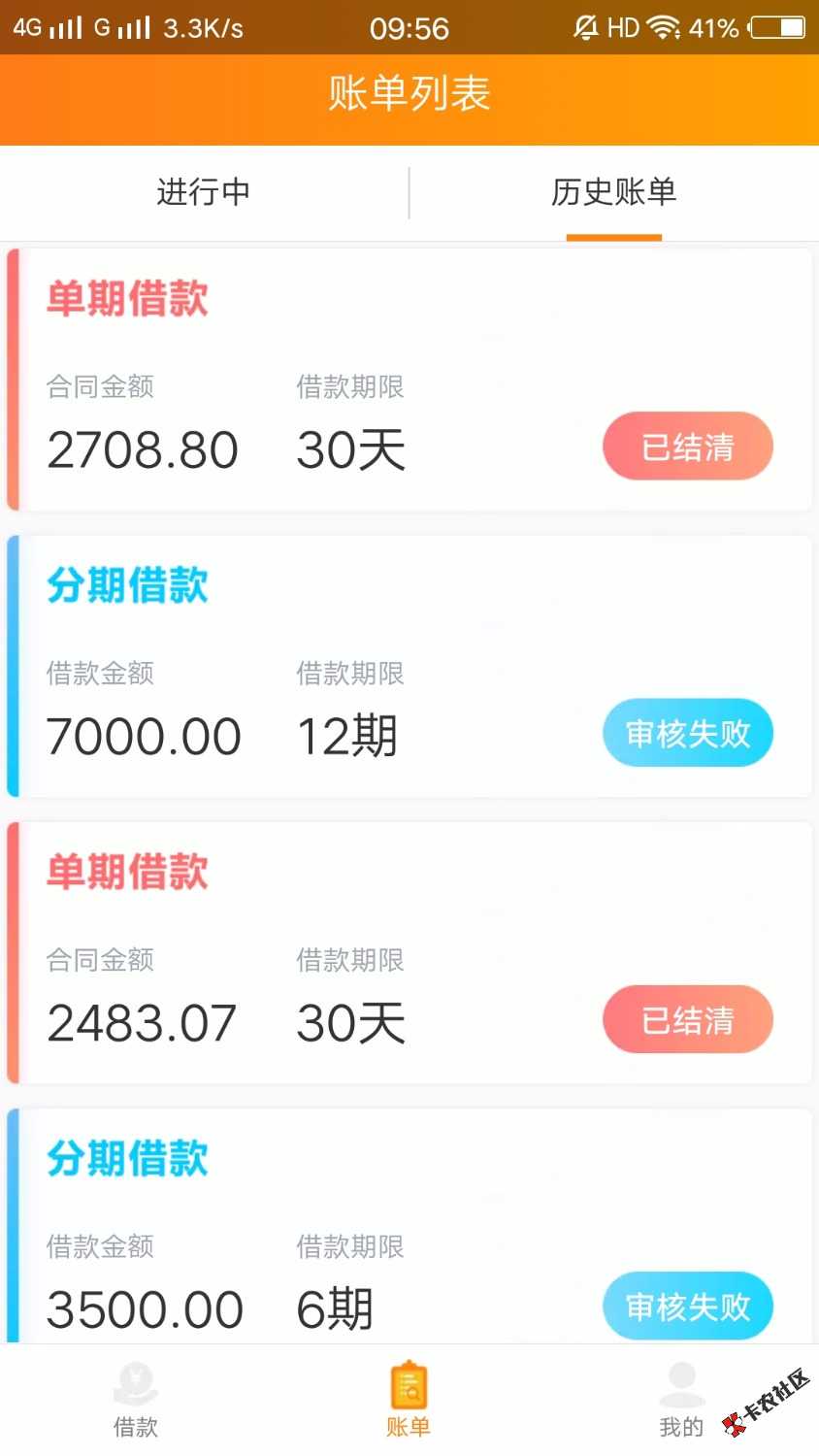 美借新版本还完就借不了,能破吗老哥们83 / 作者:为爱求只签 / 