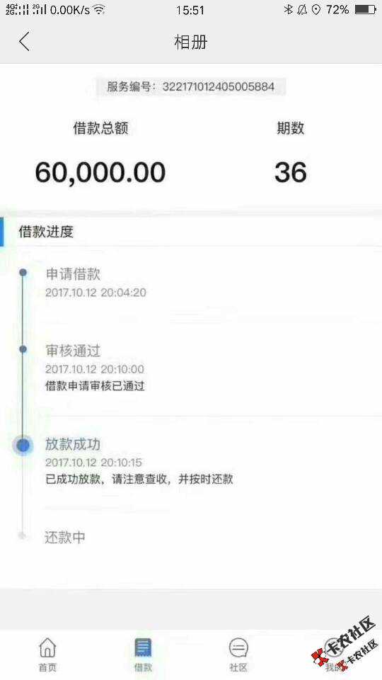 这个是那个平台的借款啊82 / 作者:Hello我要钱 / 