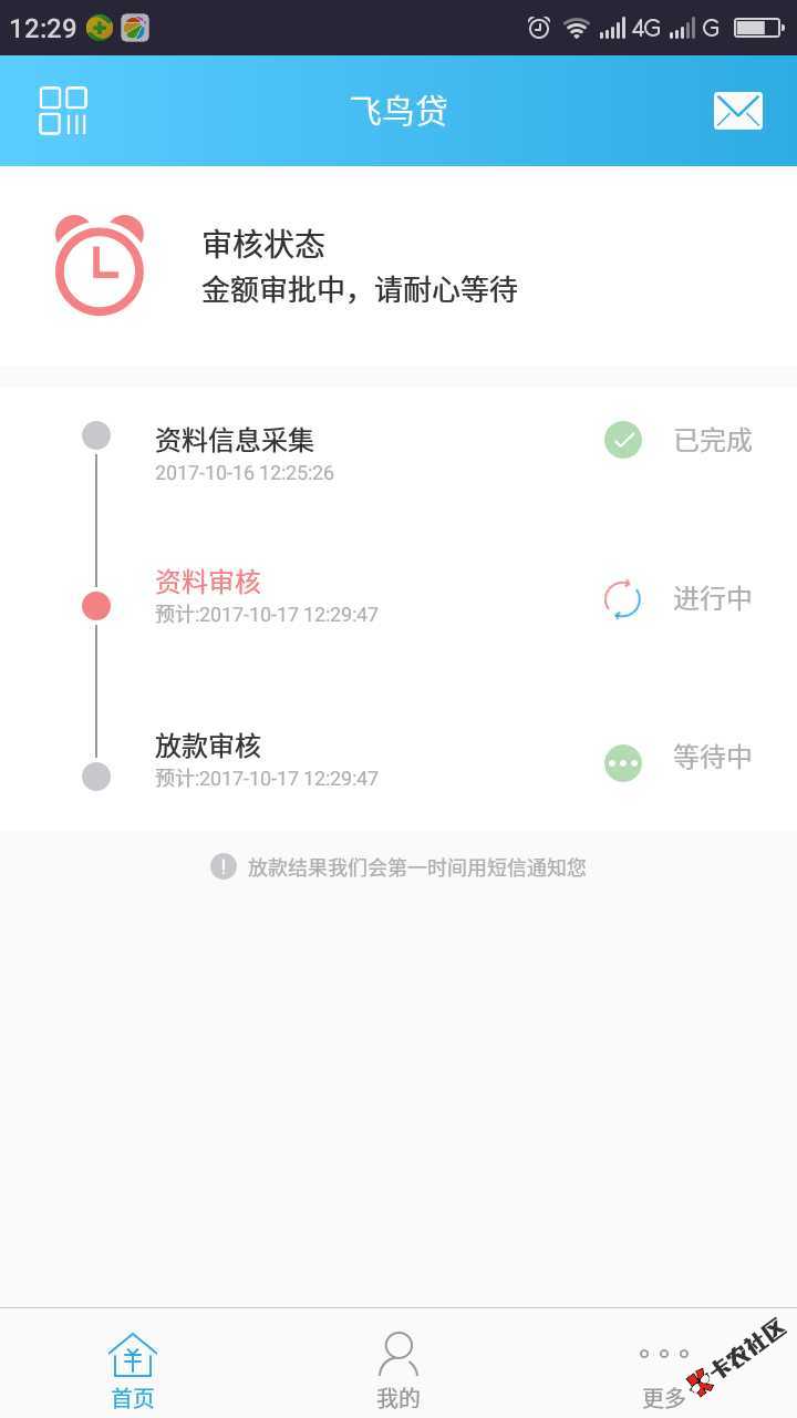 飞鸟贷43 / 作者:会粘锅的咸鱼 / 