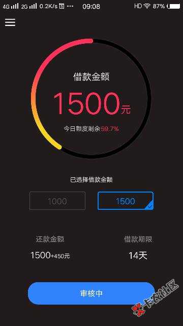 大家又在撸仟佰快，出个教程。第一步，填写手机号获取验证码，这里手机号不 ...87 / 作者:࿔䋯®࿐ོ / 
