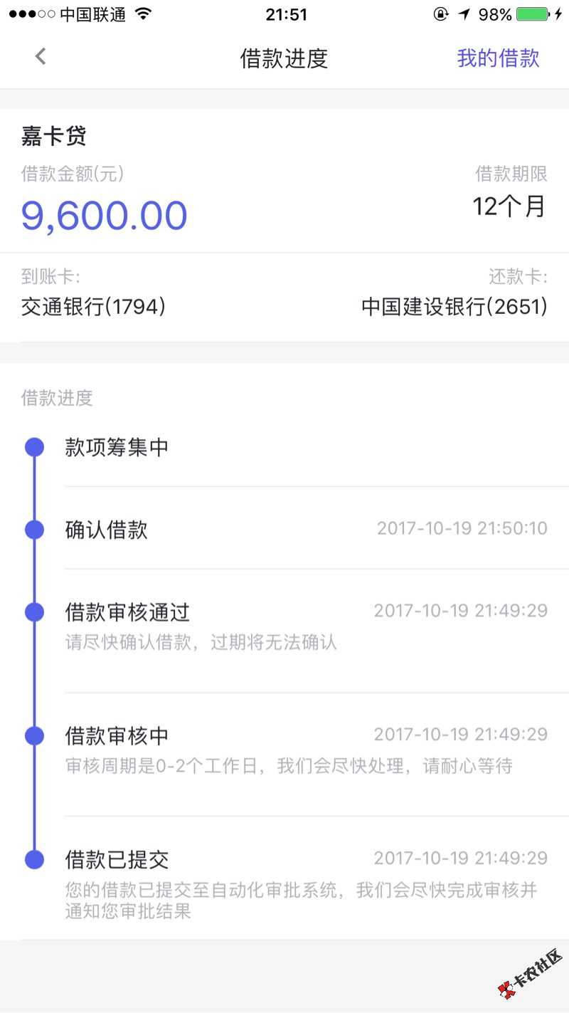 无视各种黑户网黑，支付宝600以上，当天下5000—3W44 / 作者:陆岛菲 / 