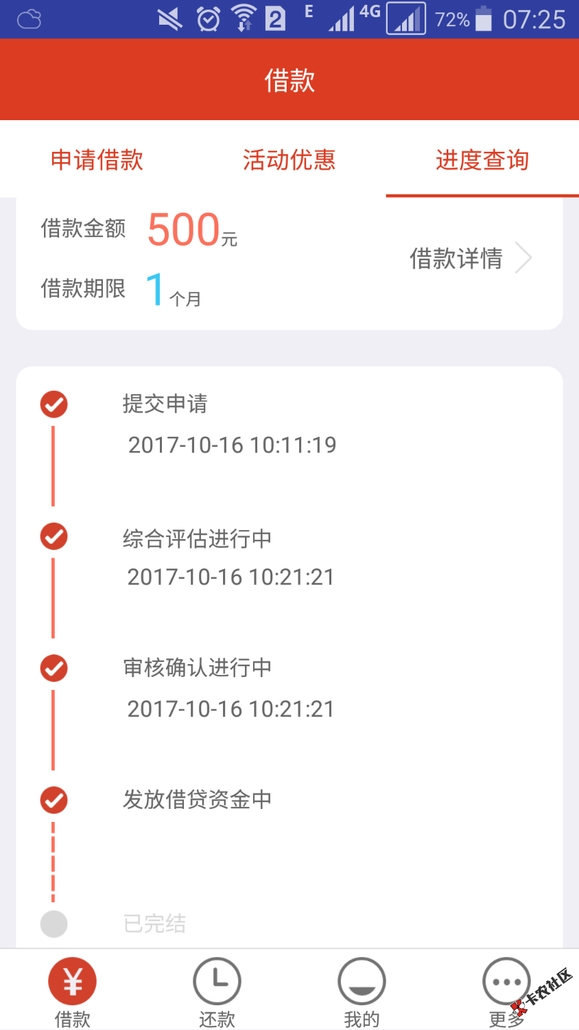 米米贷是不是倒闭了……32 / 作者:非凡人生我的 / 