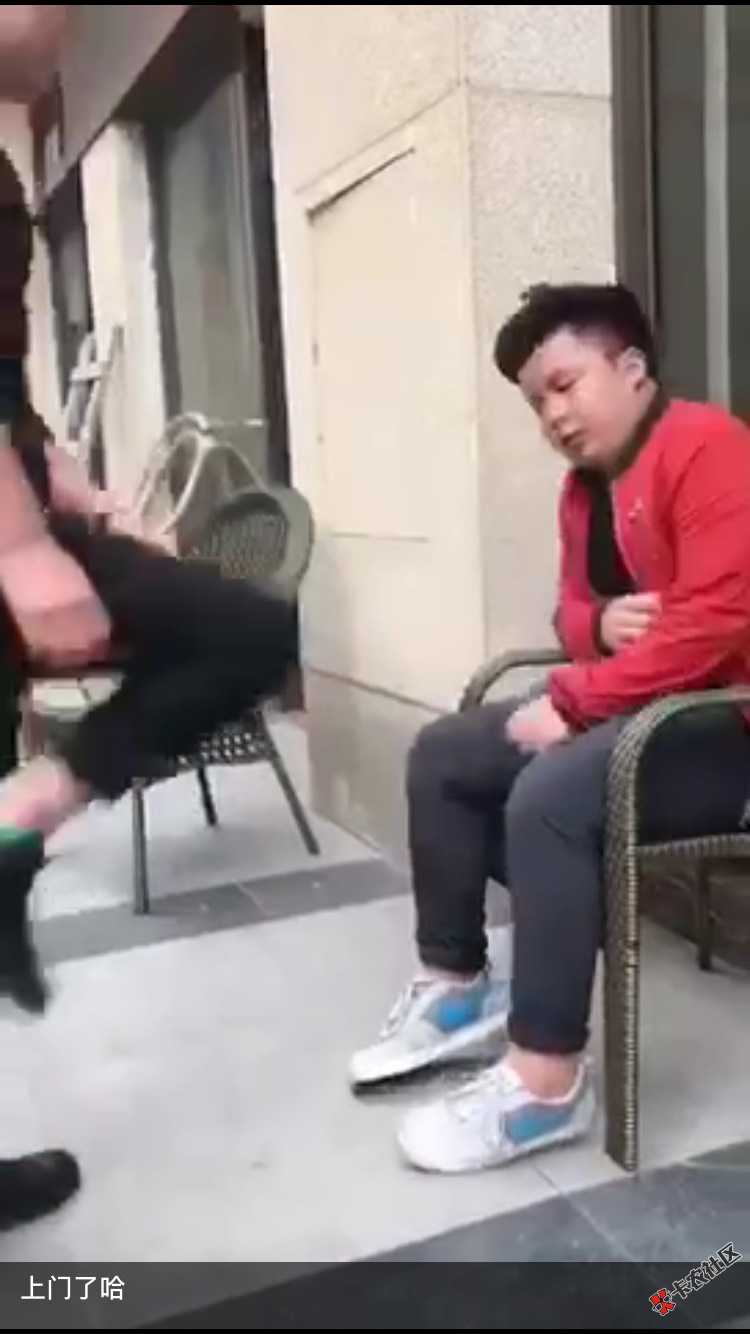 这样的催收，有没有遇到过？上门，打你。好1 / 作者:13753887981 / 