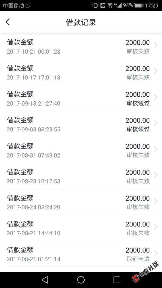 趣还钱，逾期一天还了会套路吗？11 / 作者:★刃★ / 