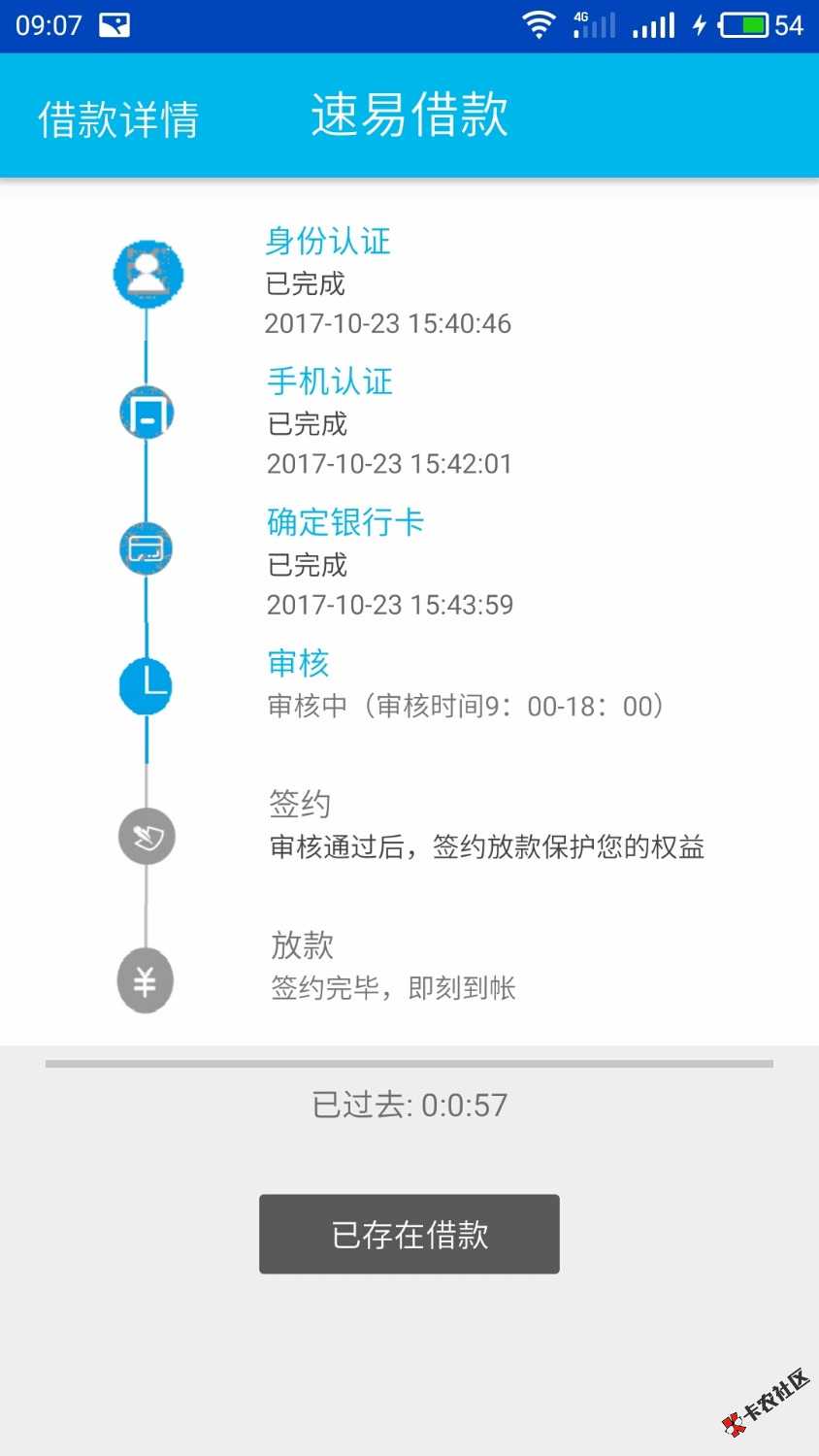 可以申请了，表哥表姐快上，顺便问一句，这个到底下不下款啊？ ...62 / 作者:轰炸鸡 / 