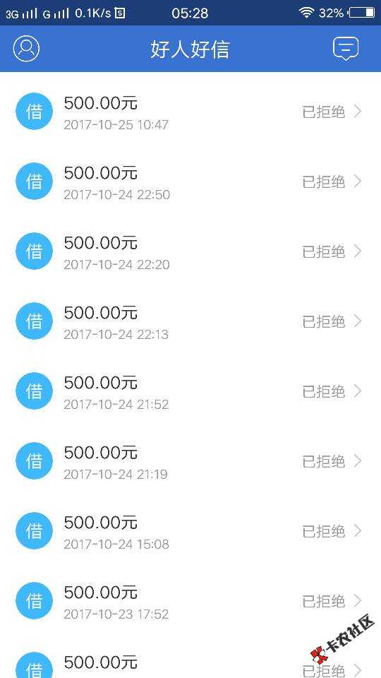 好人好信每天秒拒十几次，这次一个多小时了，？？居然还没拒呢， ...87 / 作者:《痴心不改》 / 