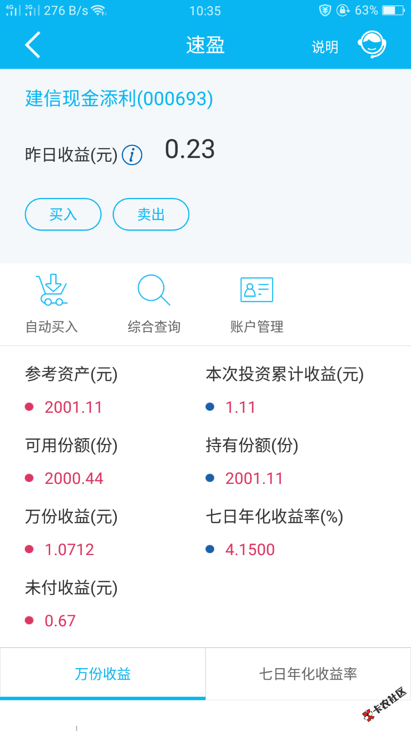 本人亲自尝试已经给额度，分享给大家，首先有建行储蓄卡开手机银行，接着看 ...23 / 作者:蜡笔的小新 / 