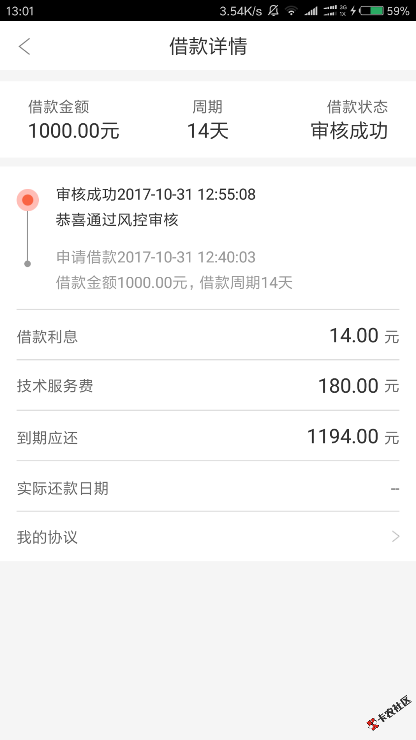 惠享借跟风，什么时候放款78 / 作者:慕千城 / 