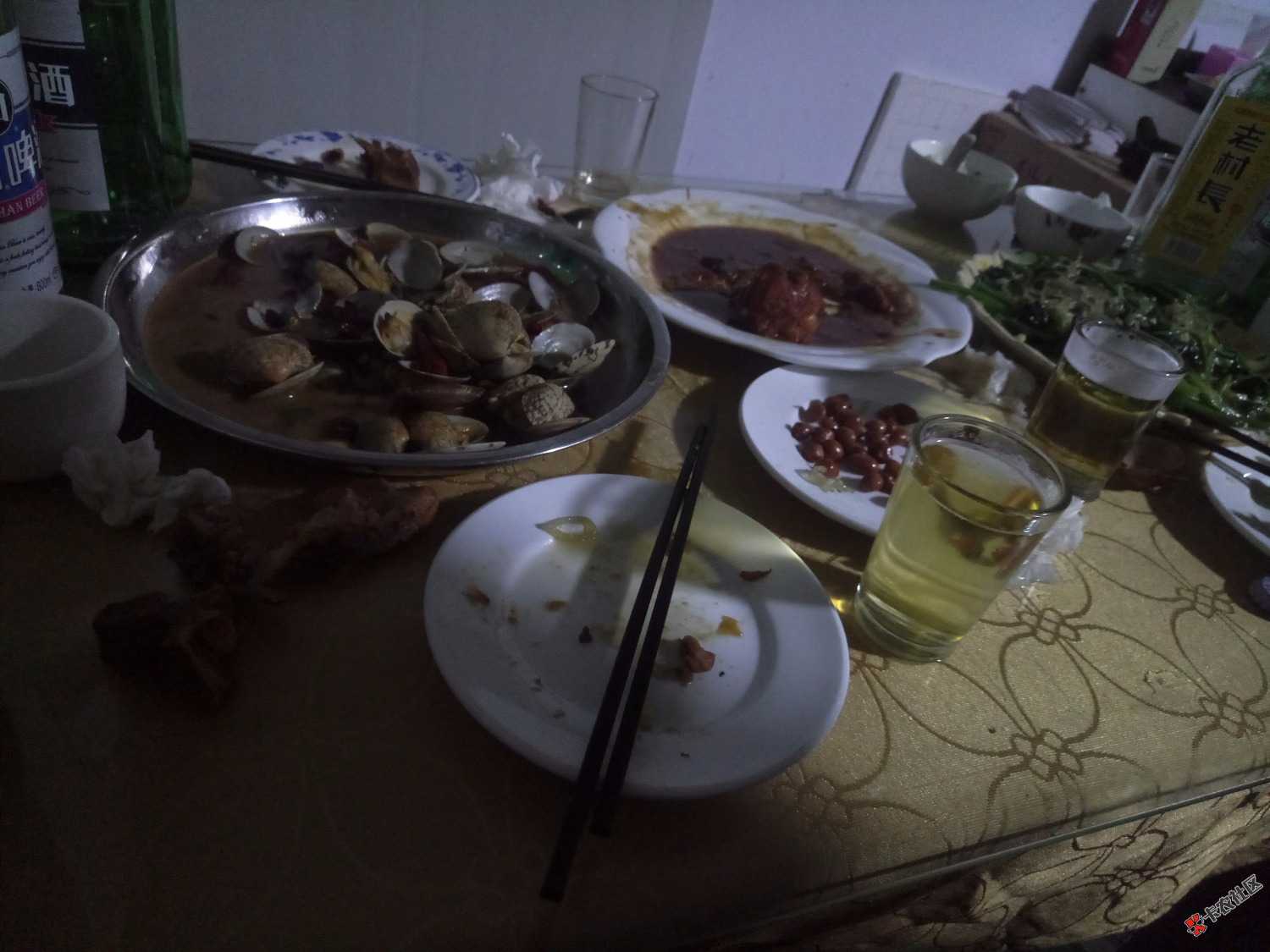 该怎么着怎么着！55 / 作者:中华田园王者 / 