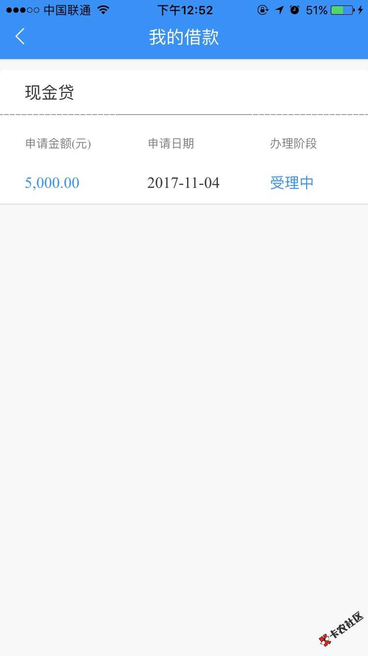 凡易贷提现审核中稳吗？51 / 作者:动不动就胖了 / 