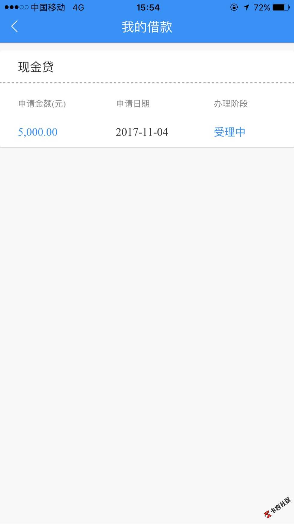 今天以下款口子，快赢优贷，在审核口子，凡易贷，51速贷，融易借，快分期4 / 作者:联合畅想大熊 / 