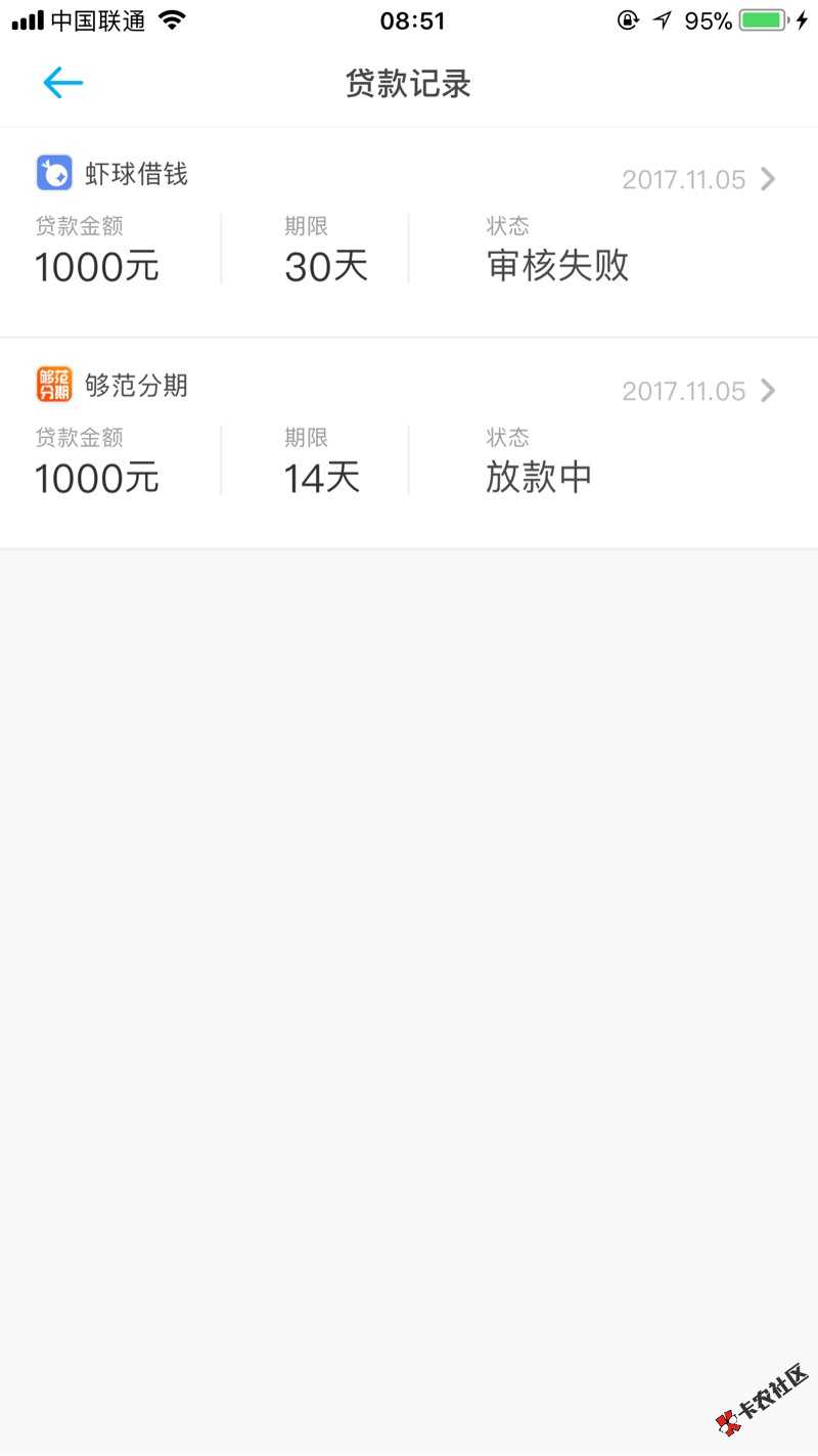 这个够范分期放款要多久啊有到账的老哥吗14 / 作者:Aitong / 