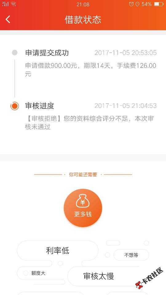光速借款%晒晒吧，倒是没秒拒也没秒过，有蓝点估计都是900 ...58 / 作者:李小龙2018 / 