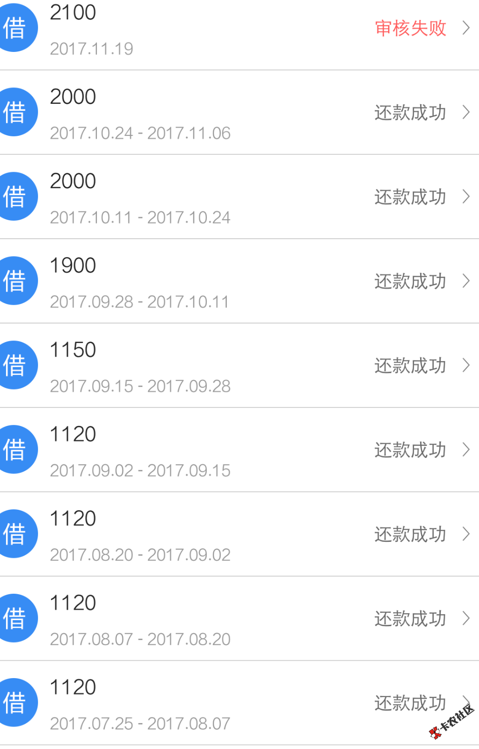 爱信钱包套路了，，，，没有逾期69 / 作者:李平宇 / 