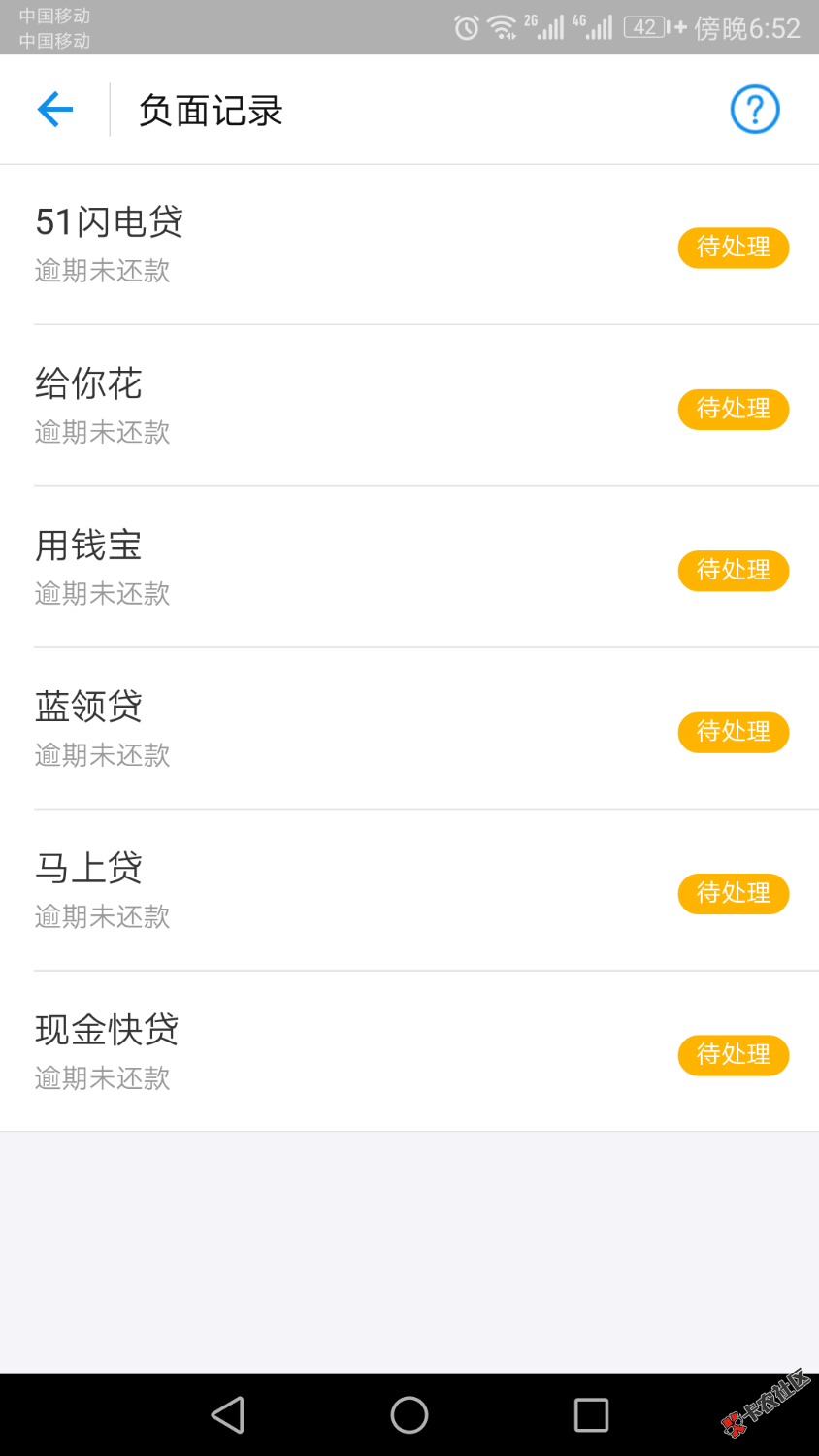 最近跟风一分没下，现金白卡里小额全部资质不符！终于羊眉吐气一回！终于可 ...56 / 作者:萌面大婶 / 