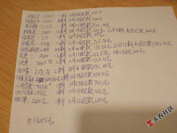 强制上岸的老哥们都来报个到！给我点勇气！83 / 作者:七宗罪。。 / 