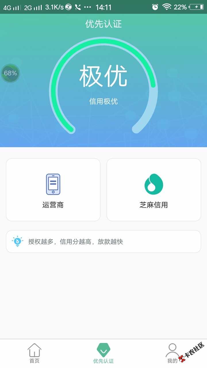小周口袋，正在放款了，半小时后又显示绑卡失败，有没有遇到的，求解 ...84 / 作者:马清泉 / 