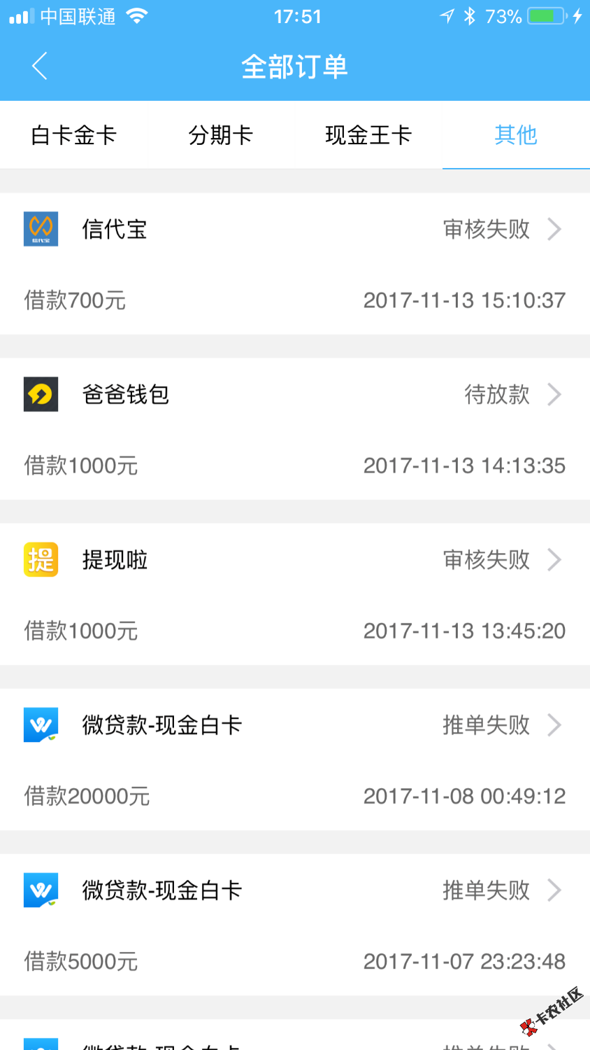 今天白卡过爸爸钱包的，有下款的吗？我怎么一直在放款 ...21 / 作者:昊、洋 / 