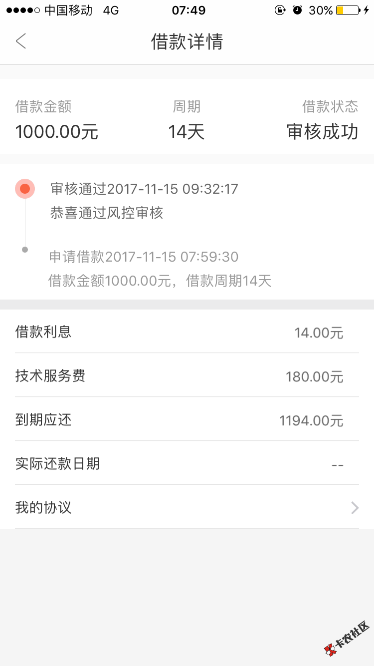 惠享借问题，都快24小时了怎么还不放款，是不是倒闭了啊 ...14 / 作者:崎岖往上爬 / 