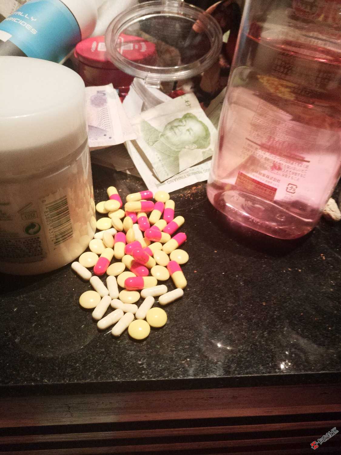 我走了！卡农的老哥们有许许多多的故事每一个人都说去s不如赖活着。可能我 ...65 / 作者:嘁嘁嘁 / 