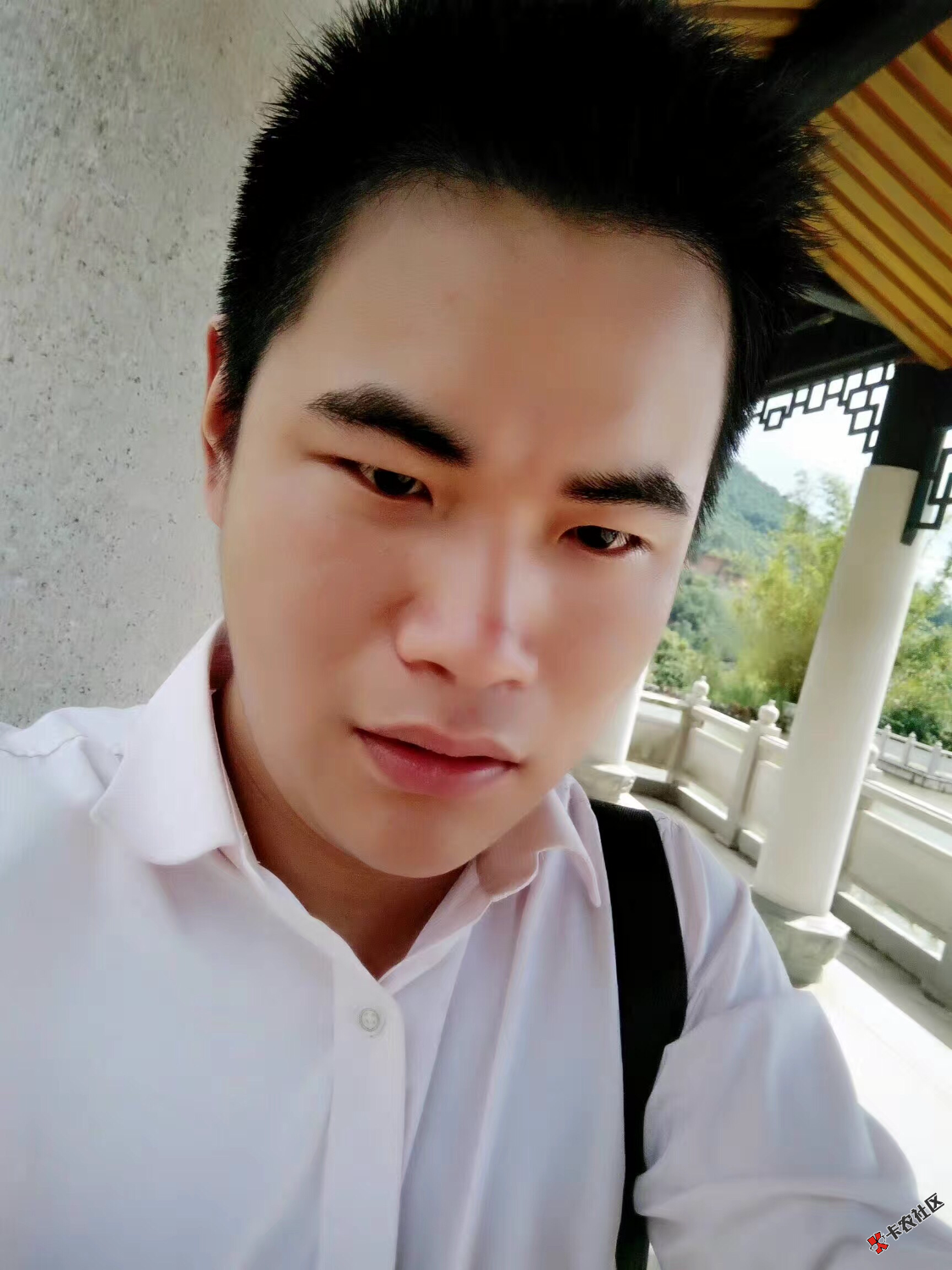 微信公众号闪银分期管家催收狗38 / 作者:金融汽贸 / 