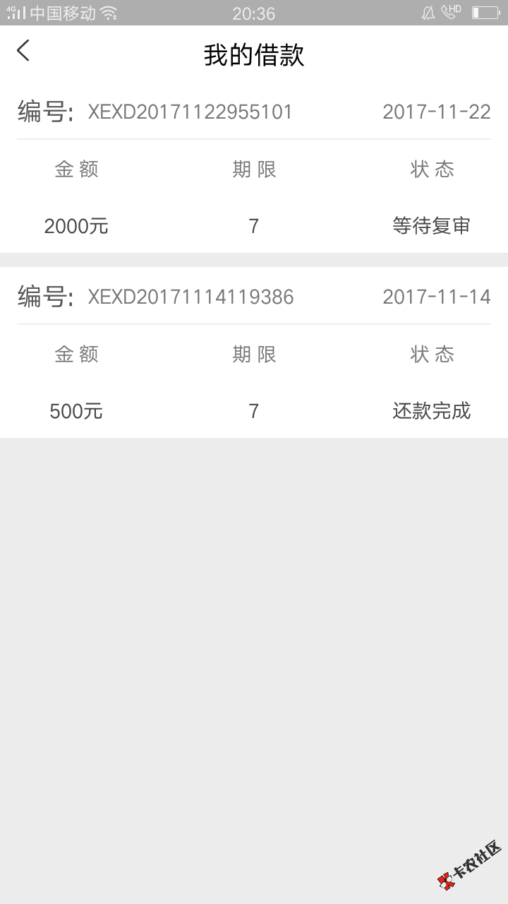 分享个，好口子不要芝麻分，口子:笔笔快贷。入口微信关注下载。本人芝麻分4 ...91 / 作者:15159755879 / 