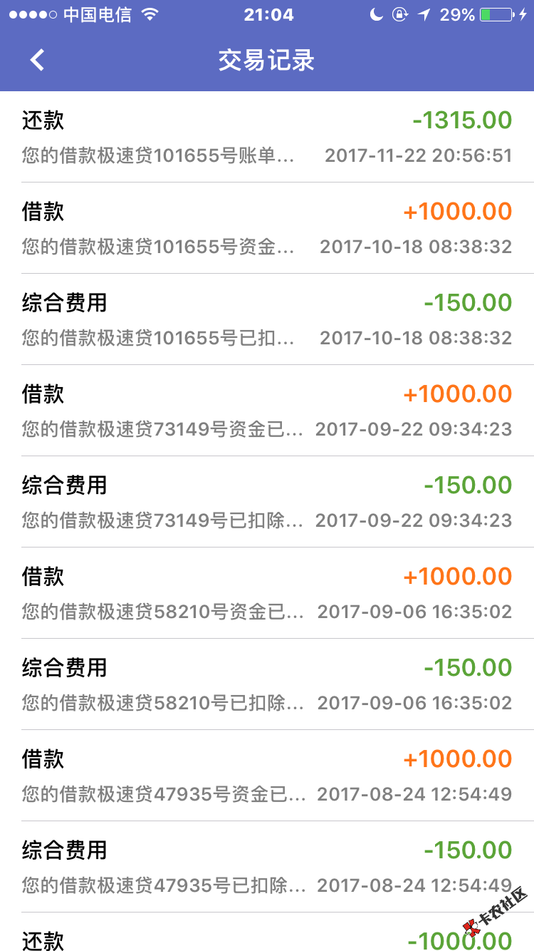 感谢卡农，感谢快乐钱包85 / 作者:鑫森淼焱垚廖 / 