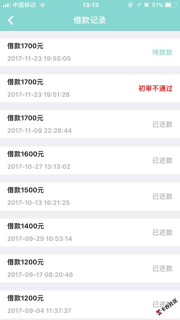 51闪电贷今天套路我了，从没逾期过还款的小心了。89 / 作者:啦啦啦、c / 