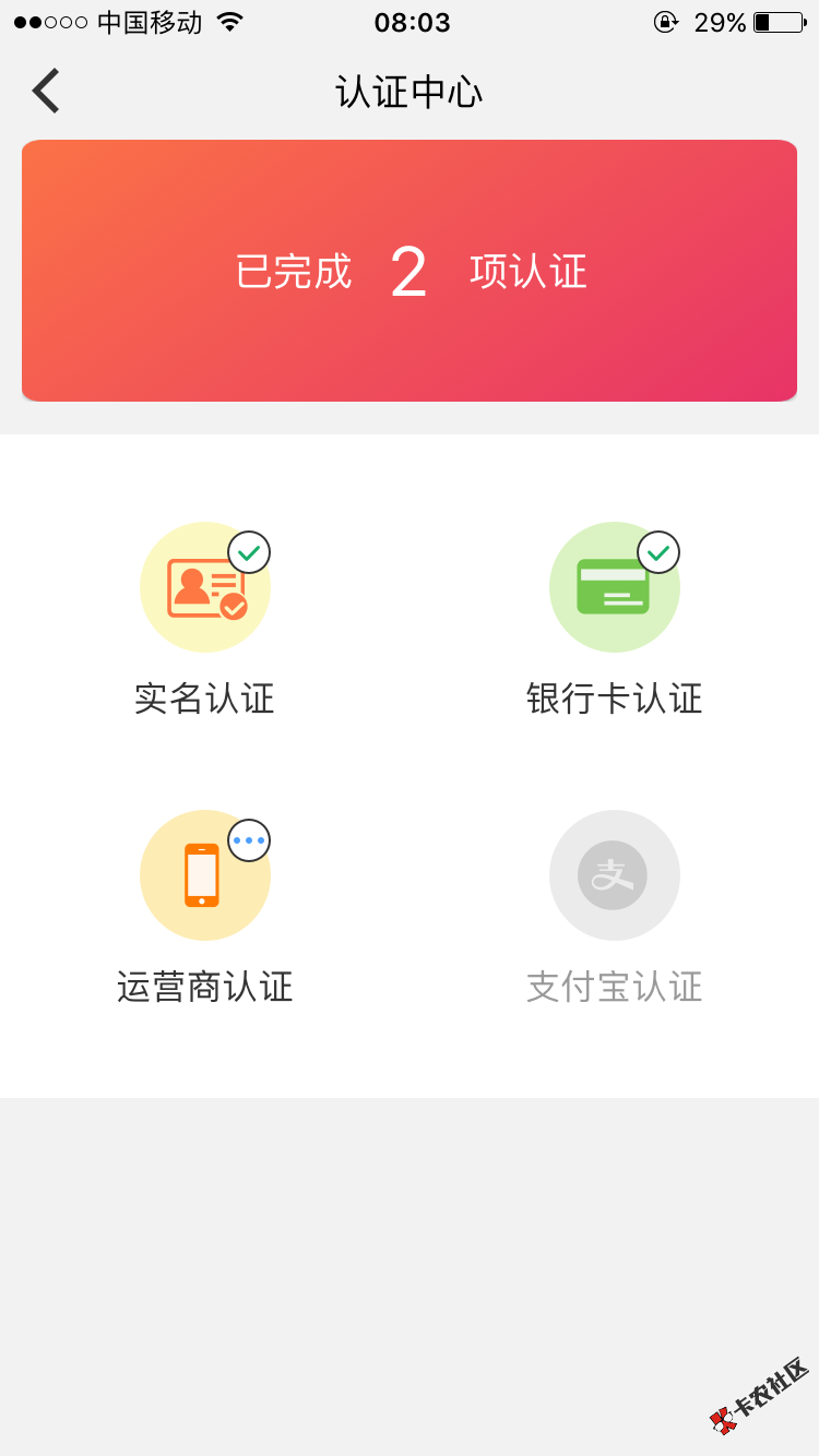 这个是拒绝了还是还在认证，要多久，有电话吗？97 / 作者:何必再相逢° / 