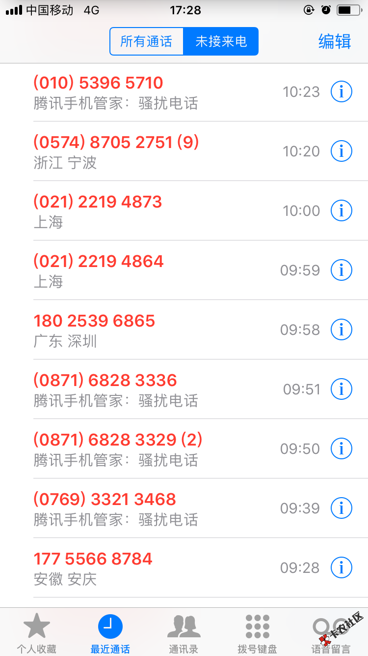 17年开始到现在50多个口子，现在全面逾期，每天各种催收，真的累了，上班也 ...75 / 作者:龙淡清香 / 