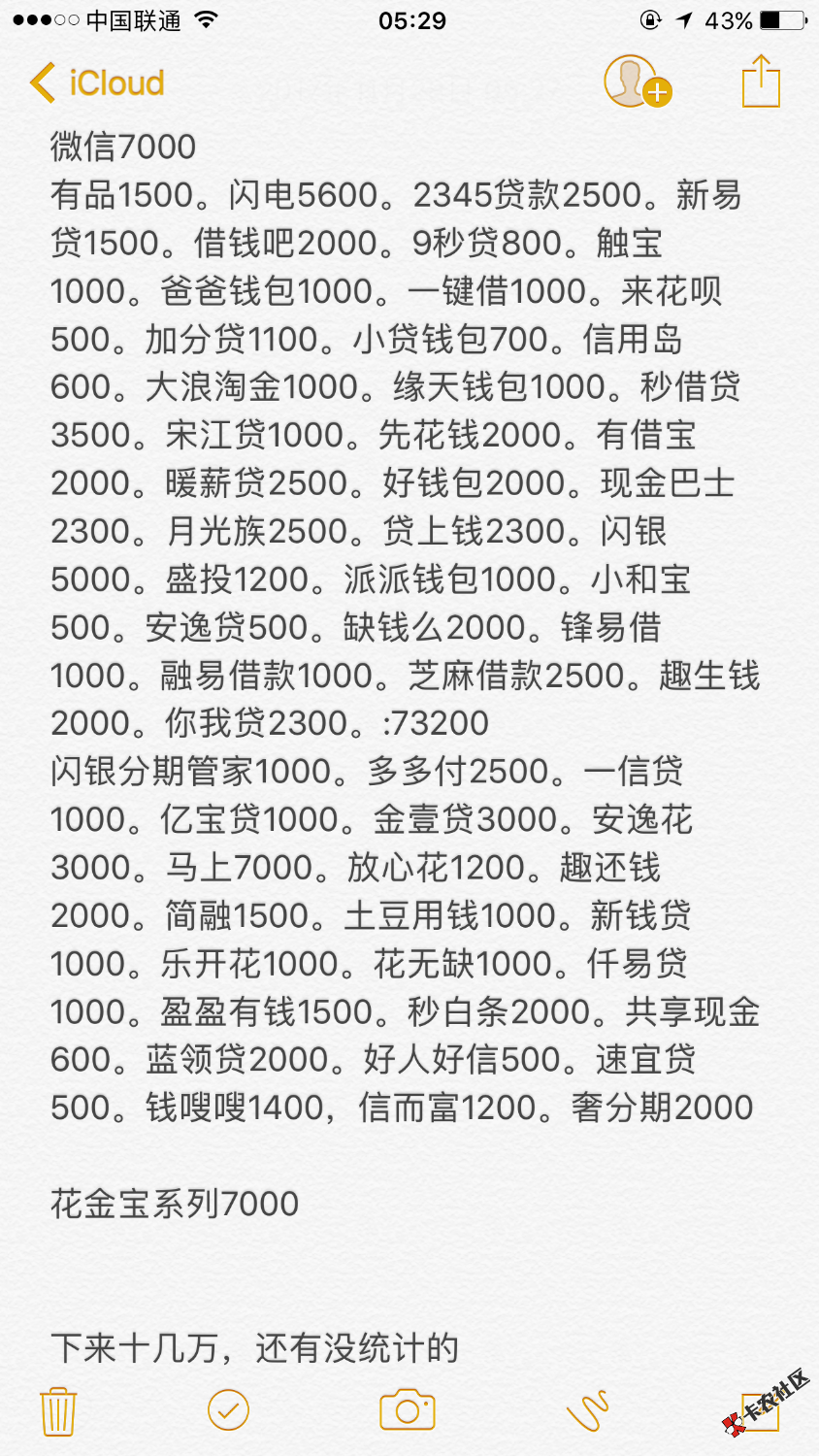 哎，还不上了，看看吧，80 / 作者:时光不弃 / 
