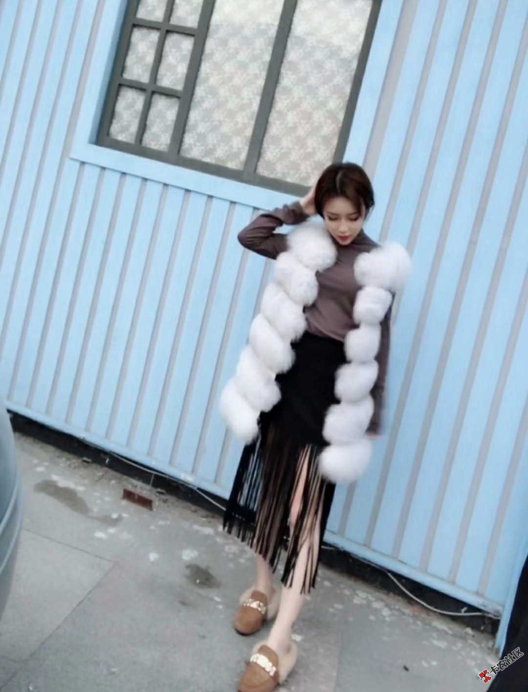 力捧我们家小混蛋，快手号xiaoxiaohundan，不要误会，不是打广告，也不是盲 ...75 / 作者:qq978827787 / 
