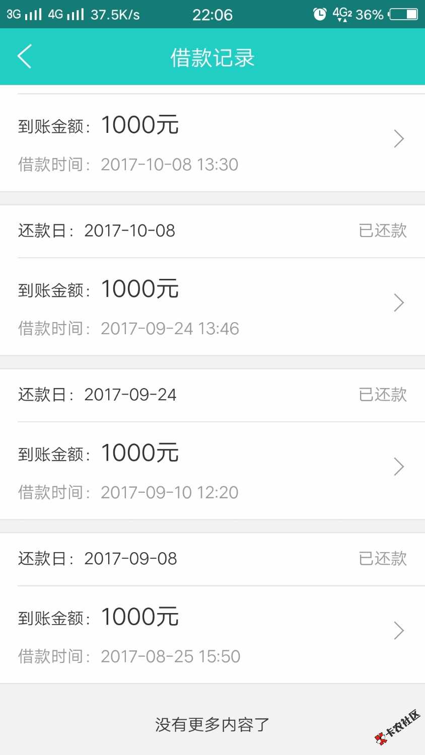 全能借款，套路吗？上不上征信。23 / 作者:Taoba! / 