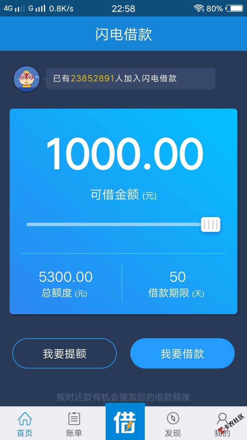 闪电借款，这是什么意思48 / 作者:yyy1213 / 