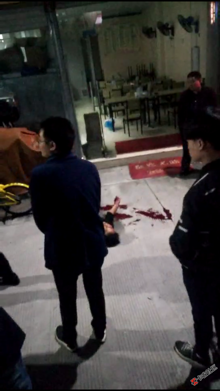 网贷整治，催收变的疯狂。一个温州鞋厂工人不堪重负五楼跳下来了。「听说未 ...94 / 作者:杭杭 / 