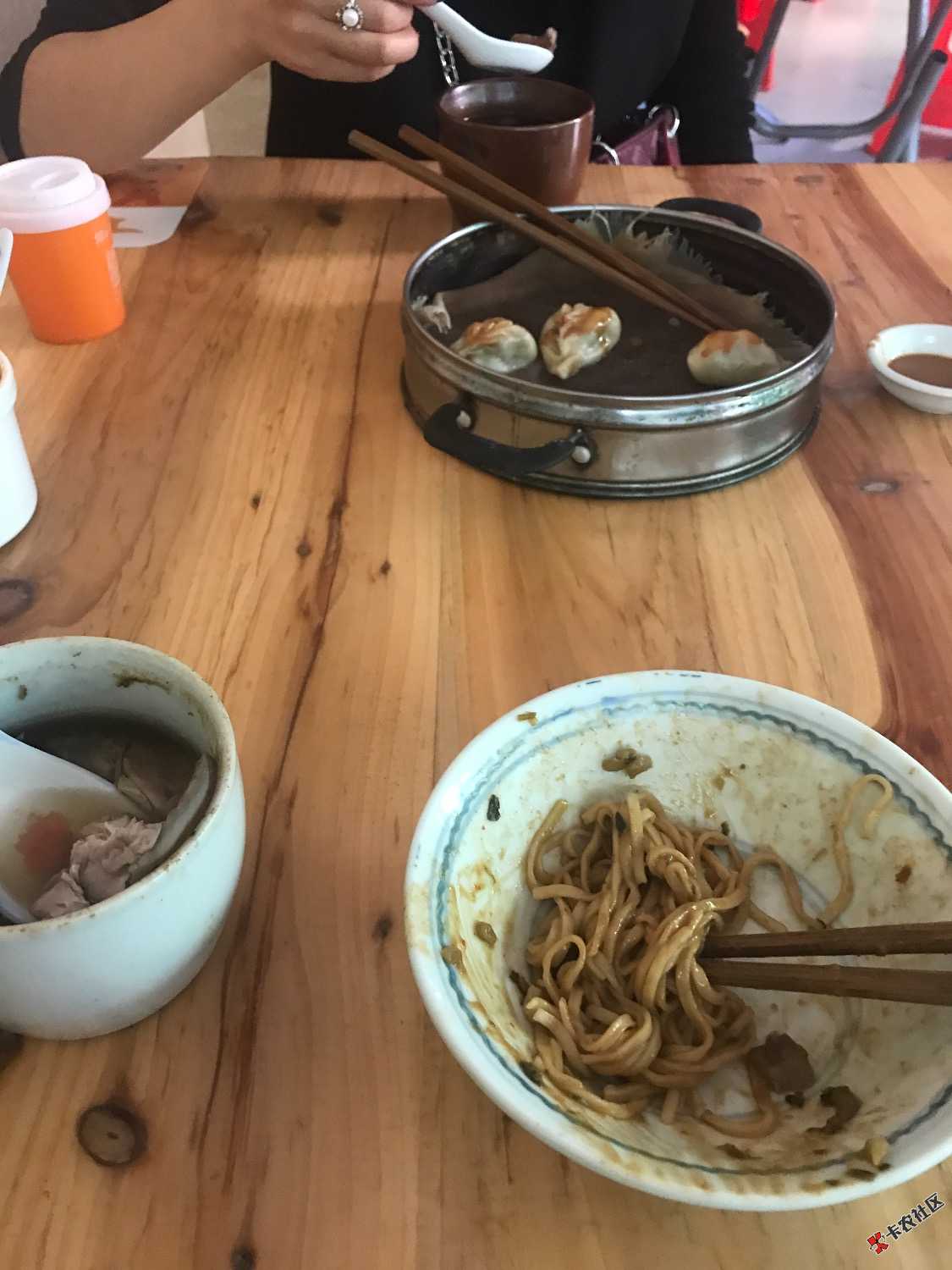 女朋友来了，吃顿好的好满足22 / 作者:丶梵虞 / 
