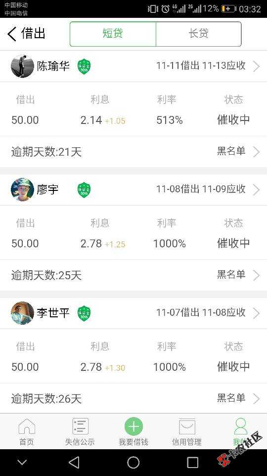 在天下无赖有借过钱的来看看86 / 作者:Edison丶 / 