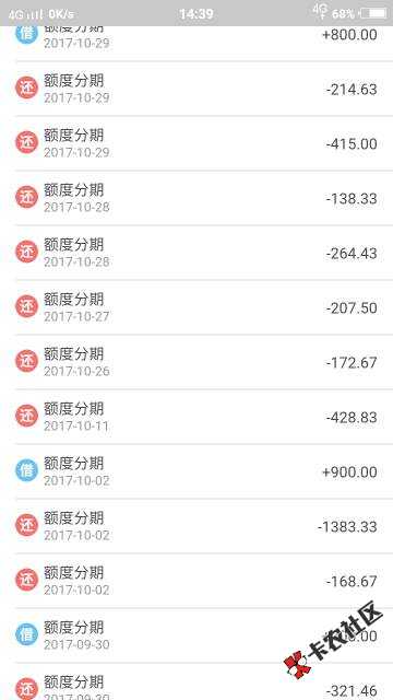 c了，刚跟玖富万卡的崔收协商还本金16000，居然不同意还让我等着上法庭 ...36 / 作者:蓝狐 / 