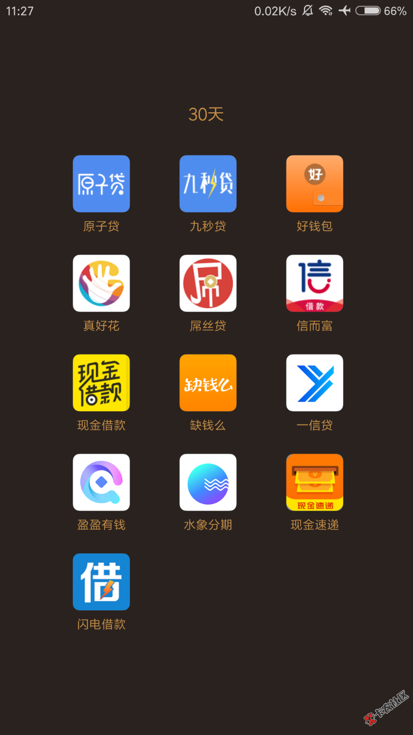 老哥们哪些上征信已经强制一周了第三次坦白和家里商量打工慢慢还 ...12 / 作者:MYPace / 