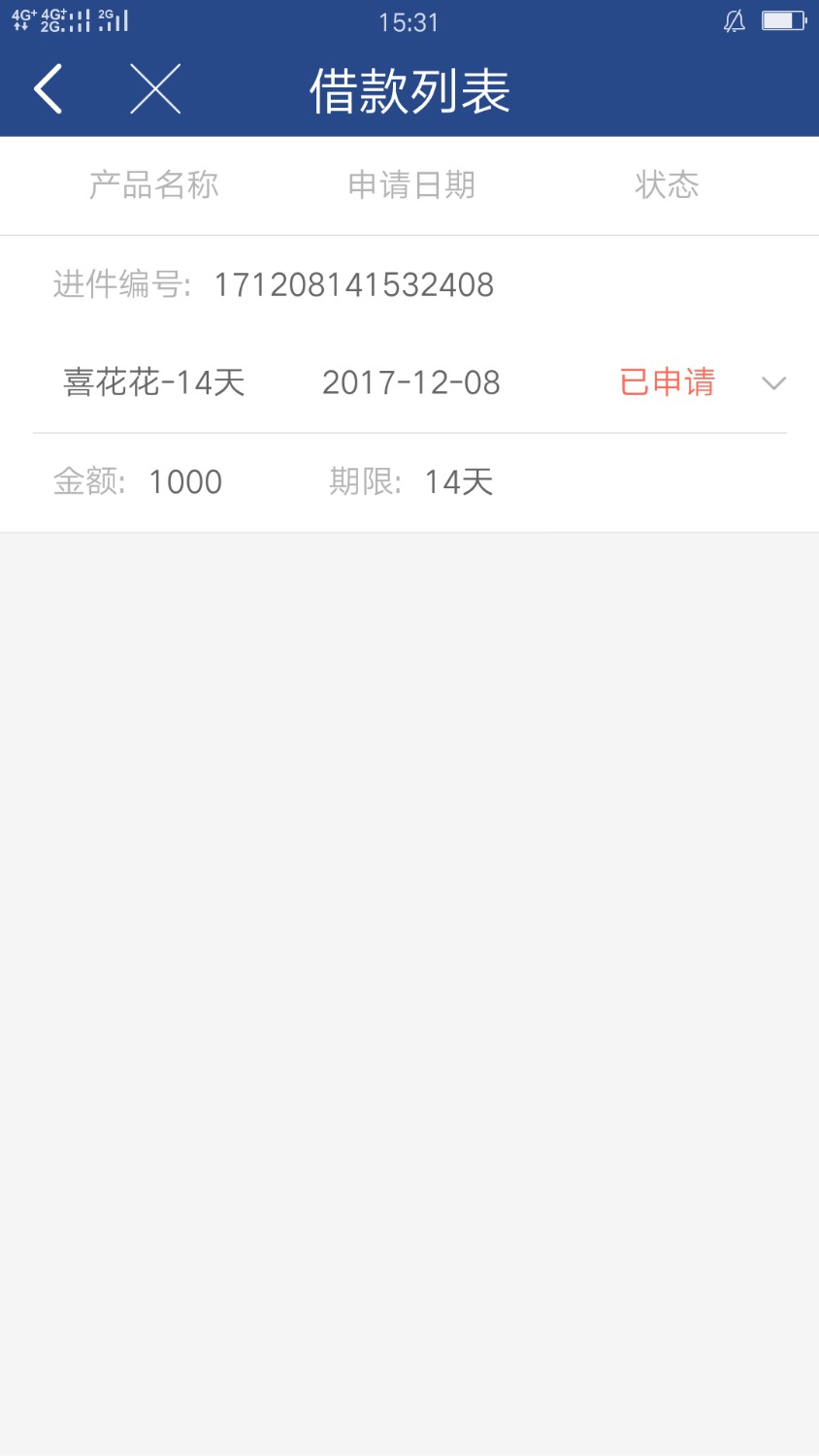 全TM一样，就没有点靠谱的口子？50 / 作者:诚信的天 / 