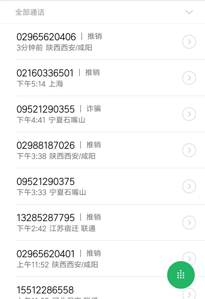 刚才第一次，晚上十点四十了居然还有催收电话23 / 作者:坚持就好 / 