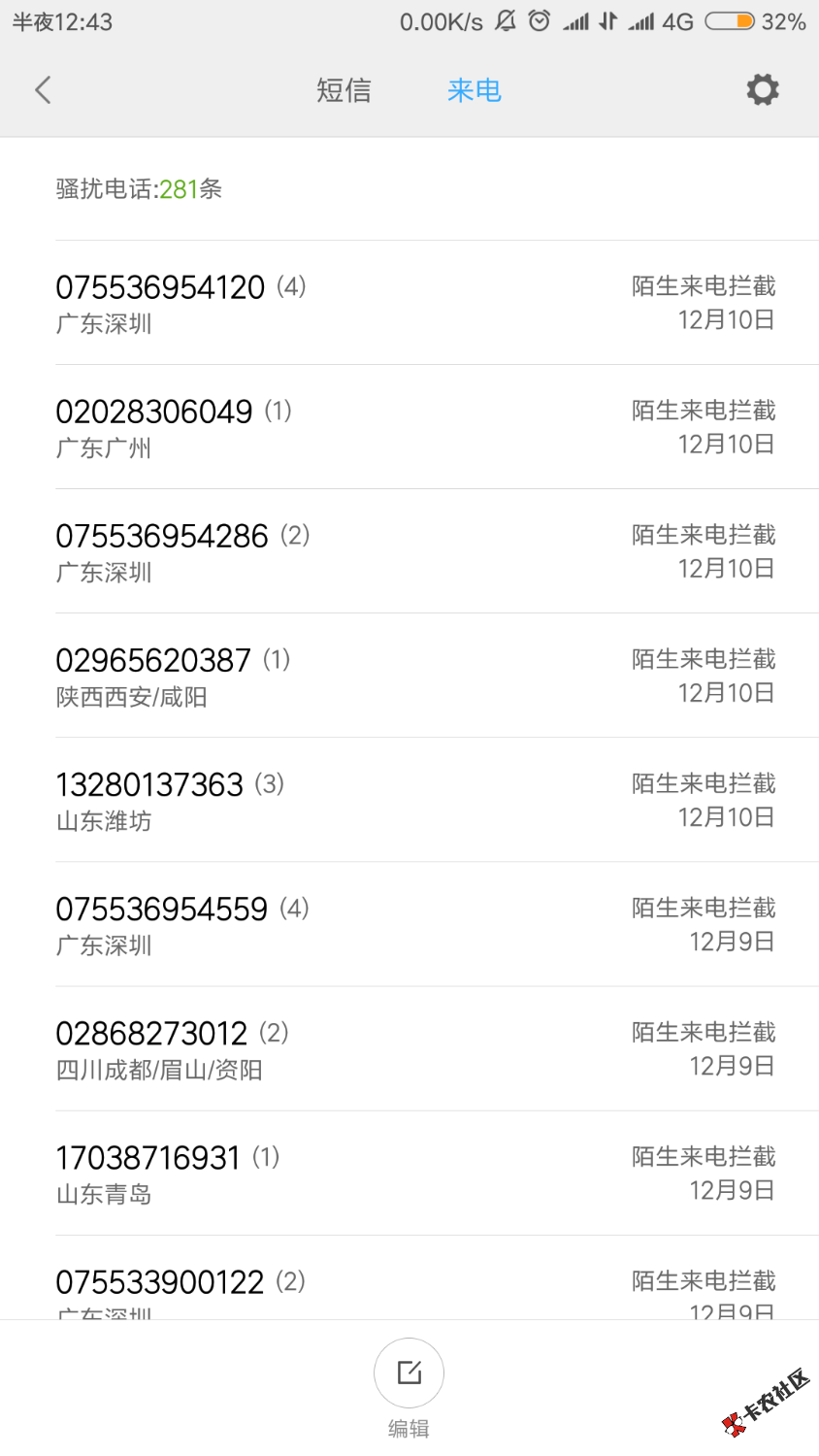 坦白贷失败了，毕竟是二次坦白，小贷40多个，该逾期的都逾期了，剩下的逾期 ...79 / 作者:求条发财路上岸 / 