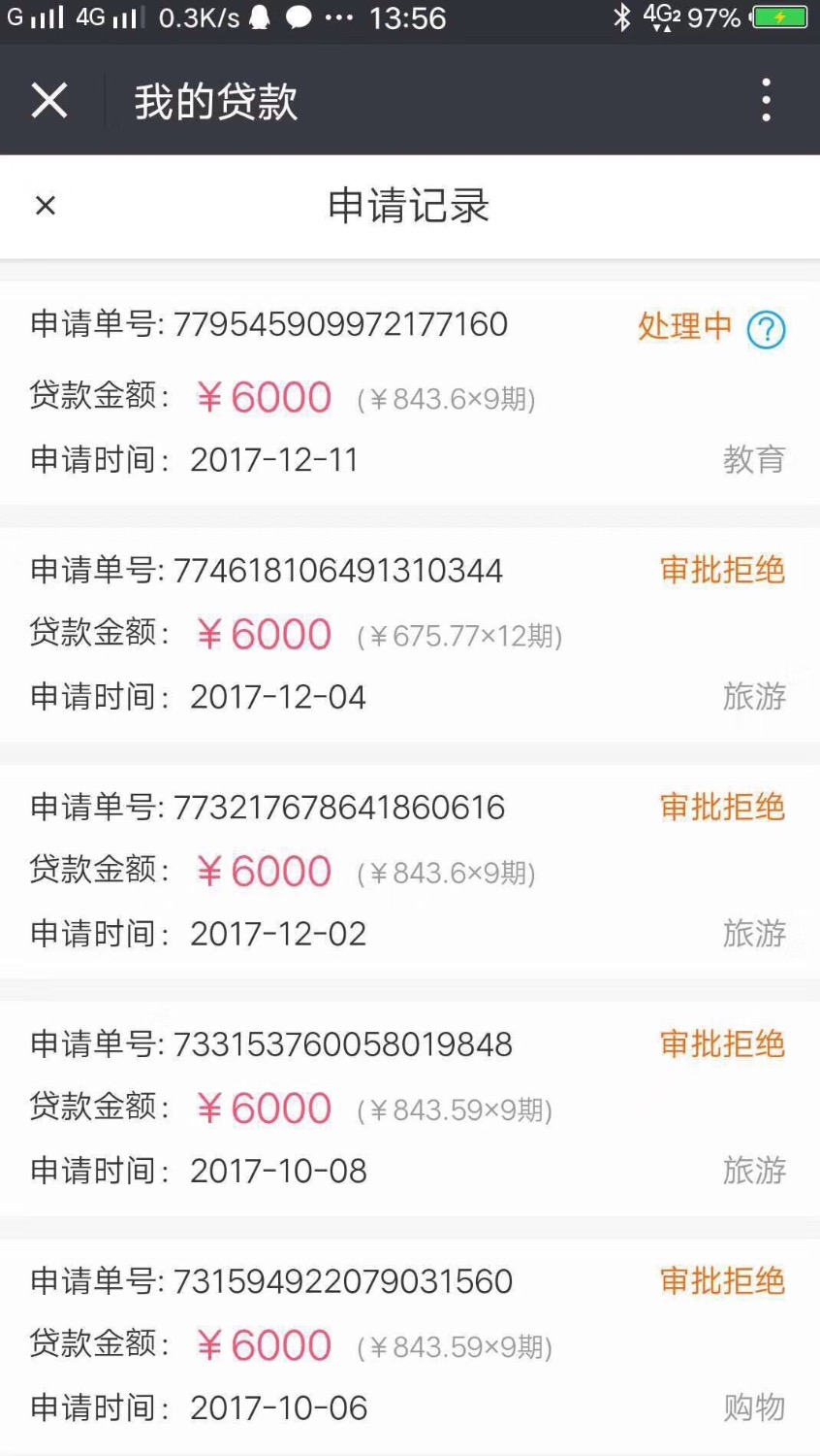 老铁们，外面疯传马上贷，到底怎么破解啊，拒绝很多次了别人都能操作下来， ...81 / 作者:st816520 / 