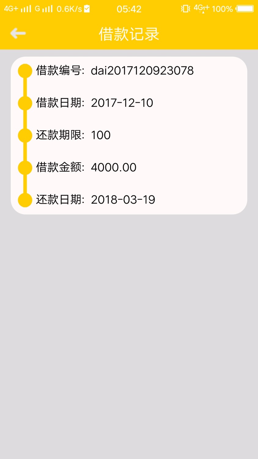 这个金银钱包什么情况，一直不下款0 / 作者:我能行 / 