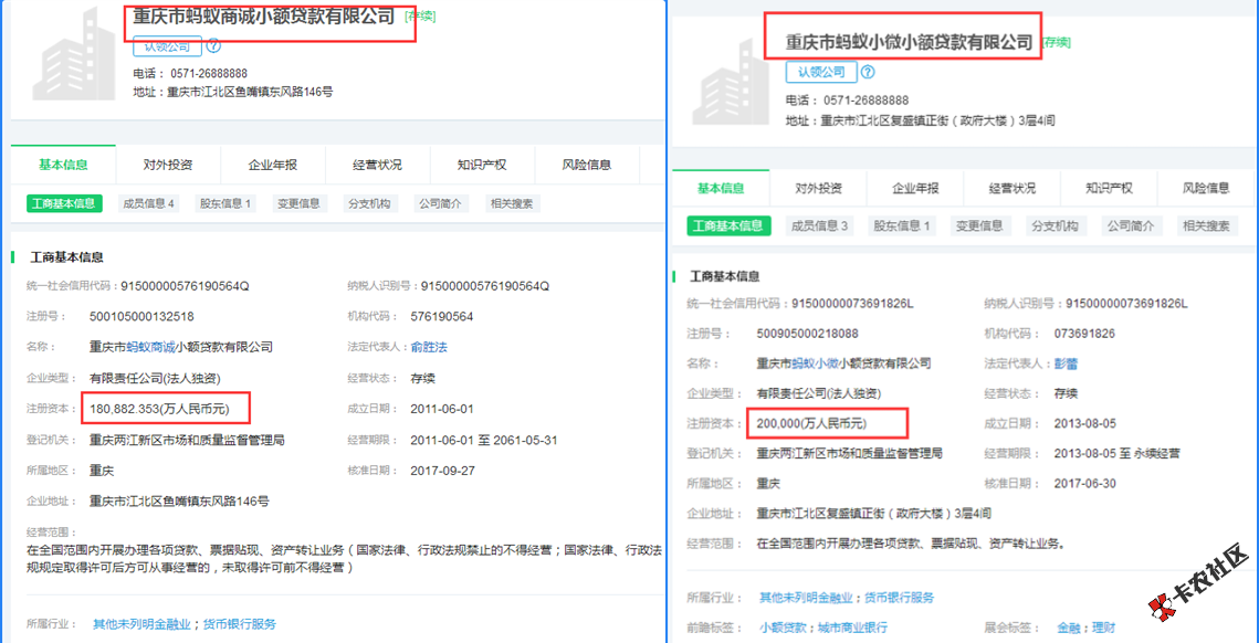 马云豪掷82亿增资花呗、借呗   然而网商贷却莫名套路？？82 / 作者:dn诗 / 