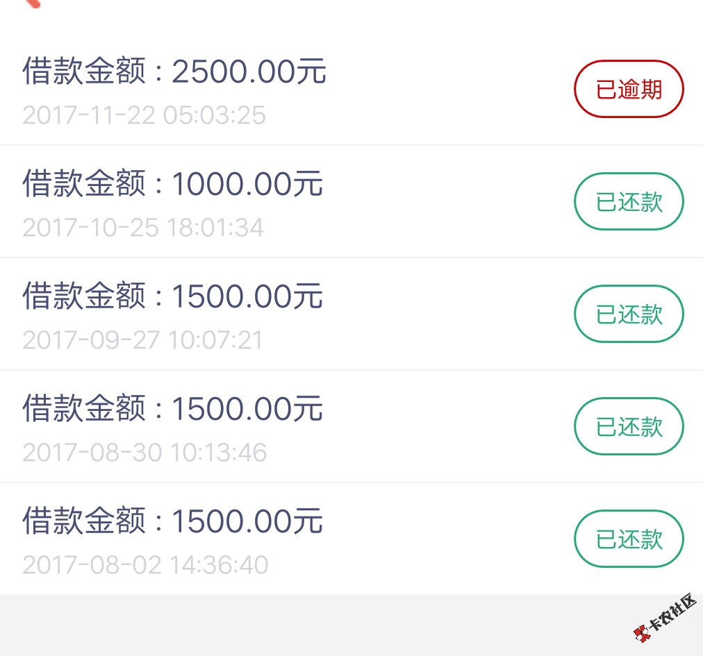 小心先花一亿元诈骗。借了1500，平台修改我个人信息，还2500，老铁们有没有 ...27 / 作者:胖点好！ / 