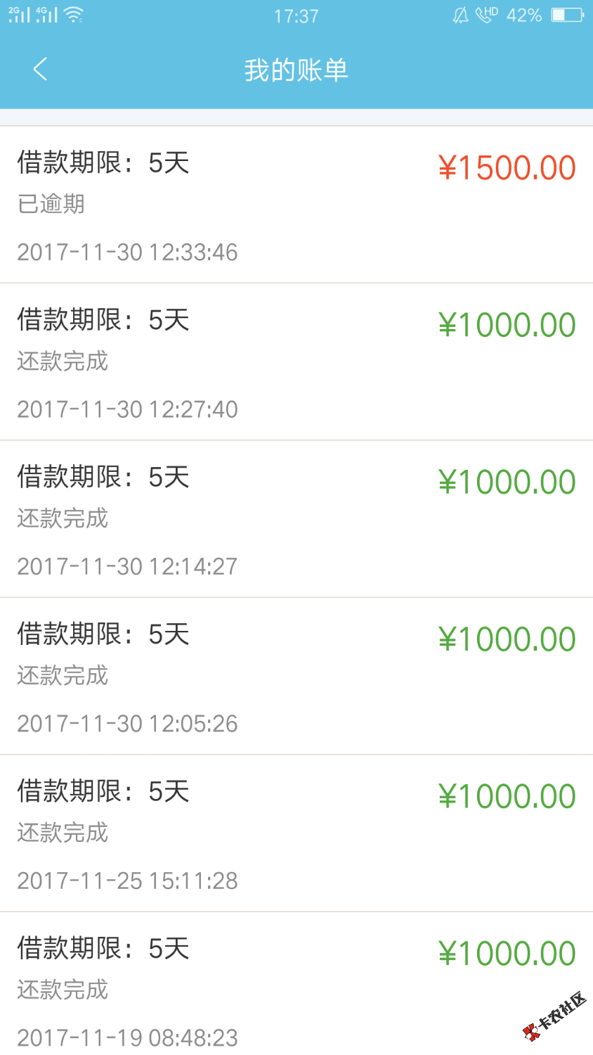 我昨天和你们说，好好跟催收相处，还可以管催收借点钱，有人说我666，也有 ...36 / 作者:慢慢的混到这 / 